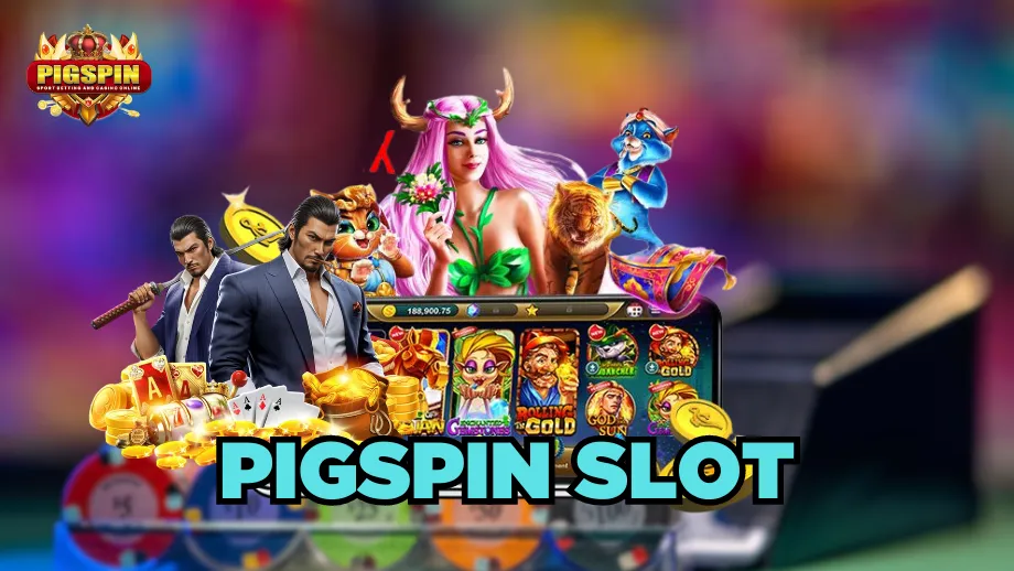 pigspin