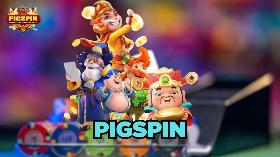 pigspin